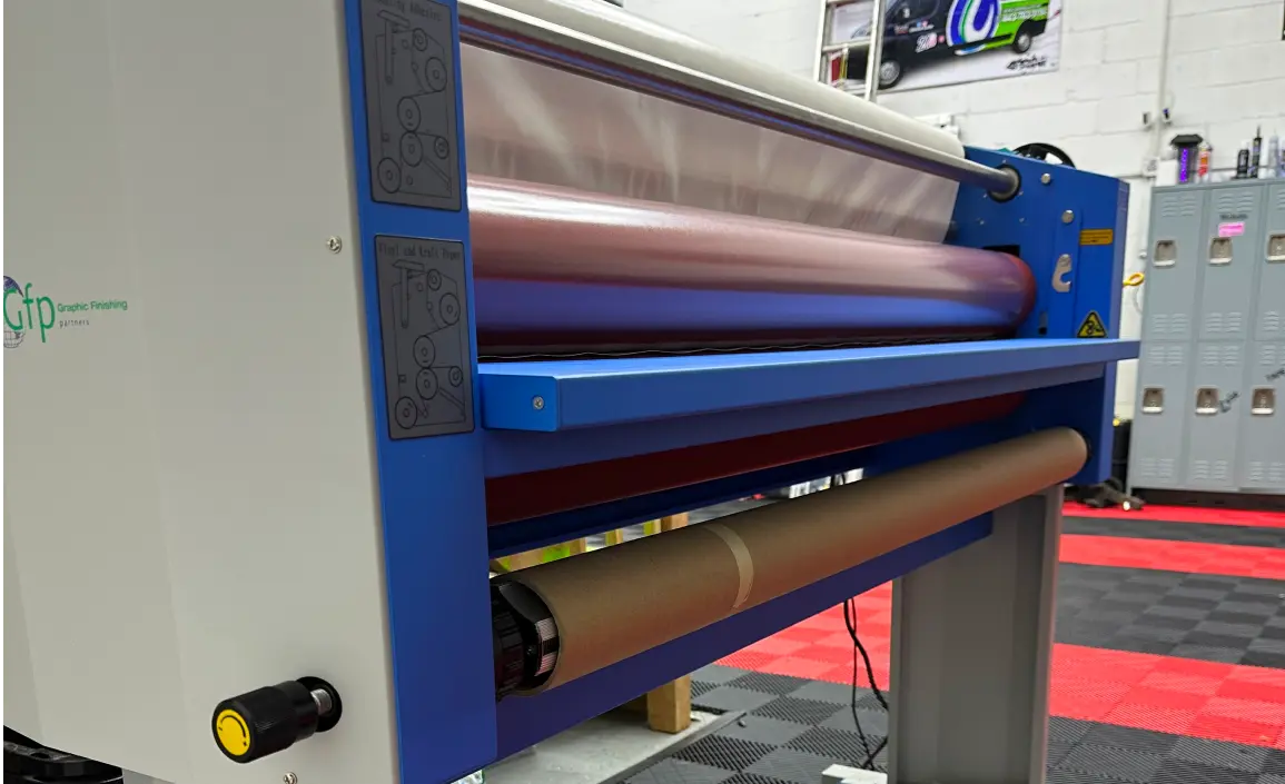 Banner Image Commercial Wrapping