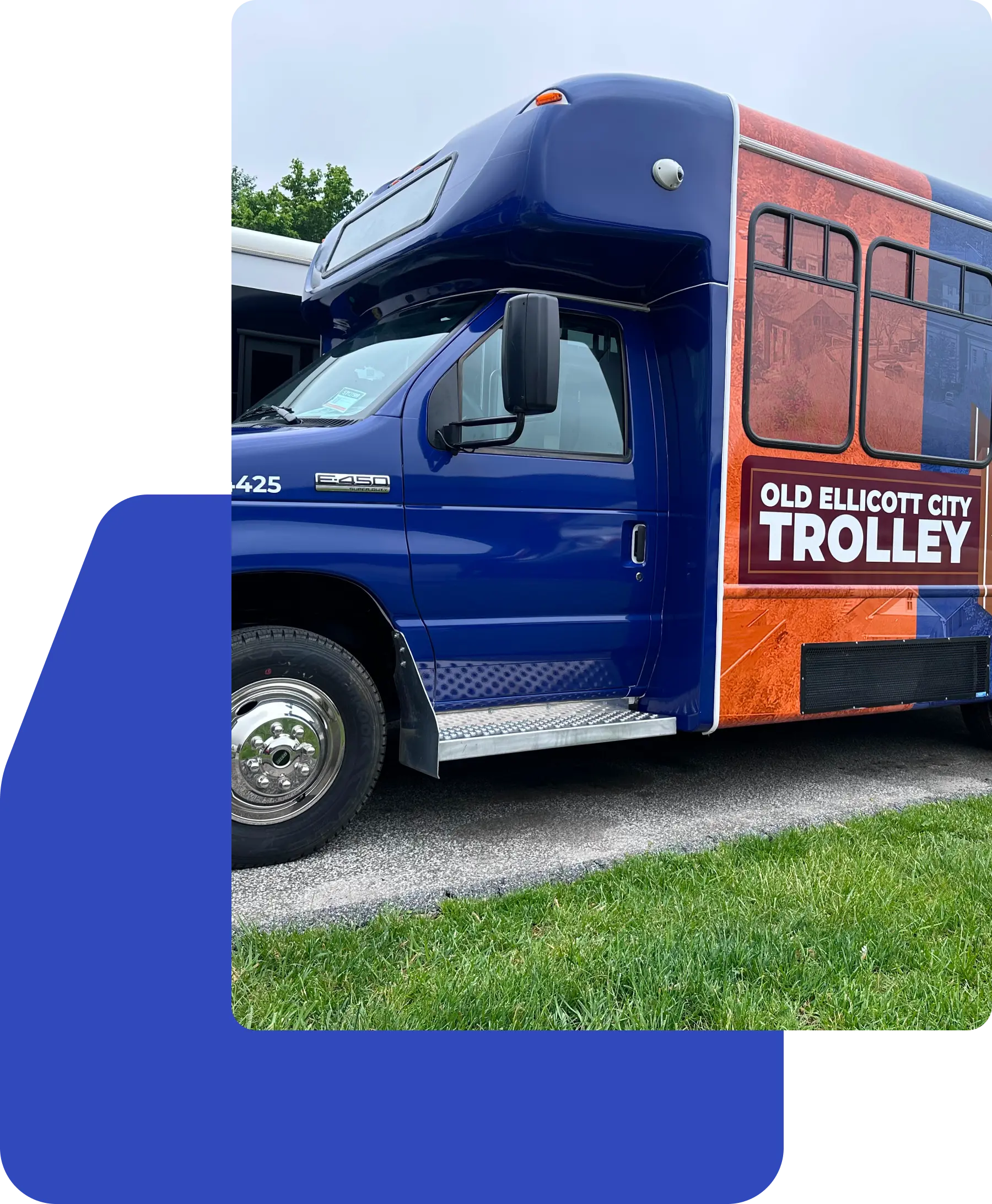 Commercial Vehicle Wraps Graphics for Glen Burnie Businesses.webp