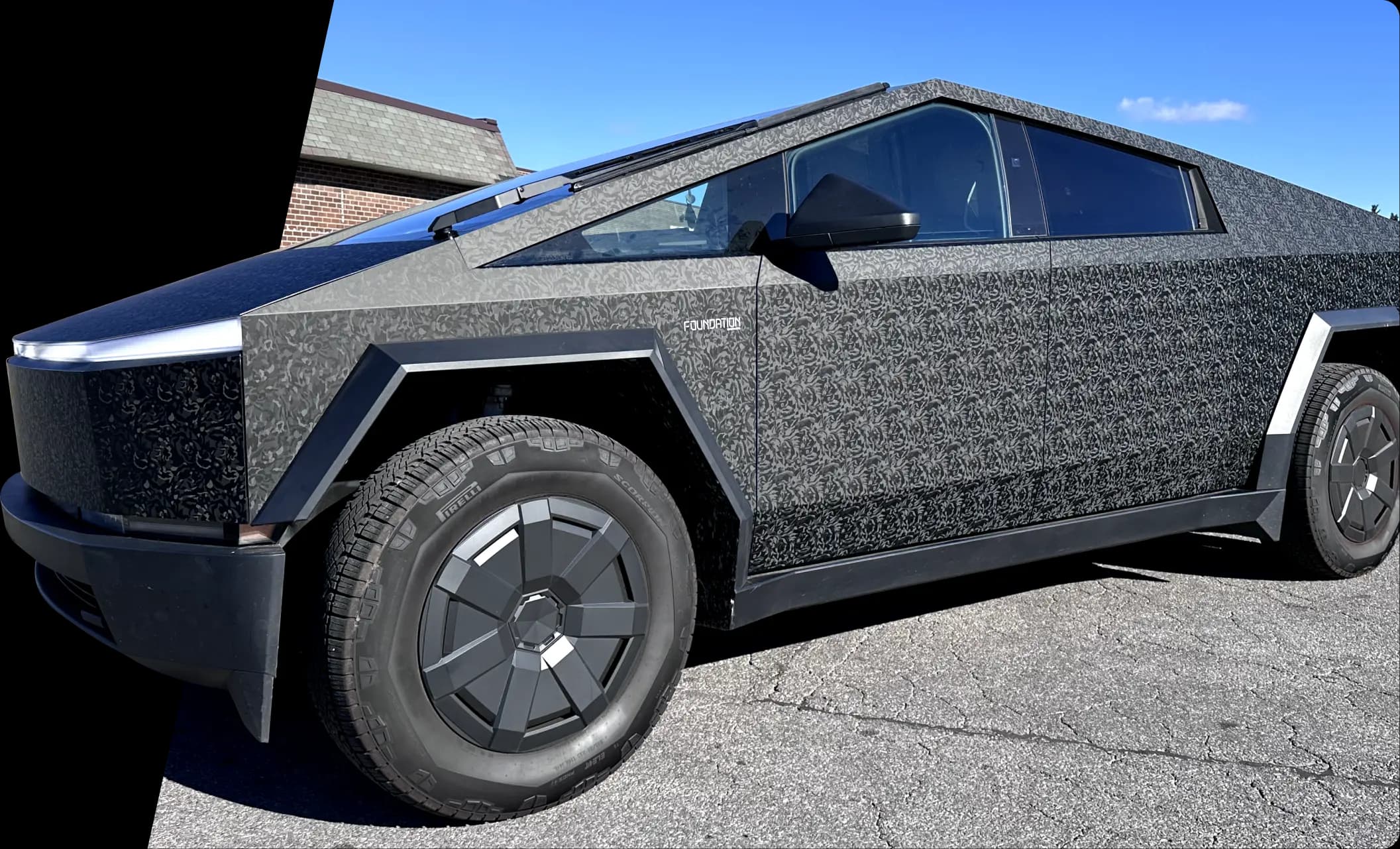 Image on banner La Palmirana