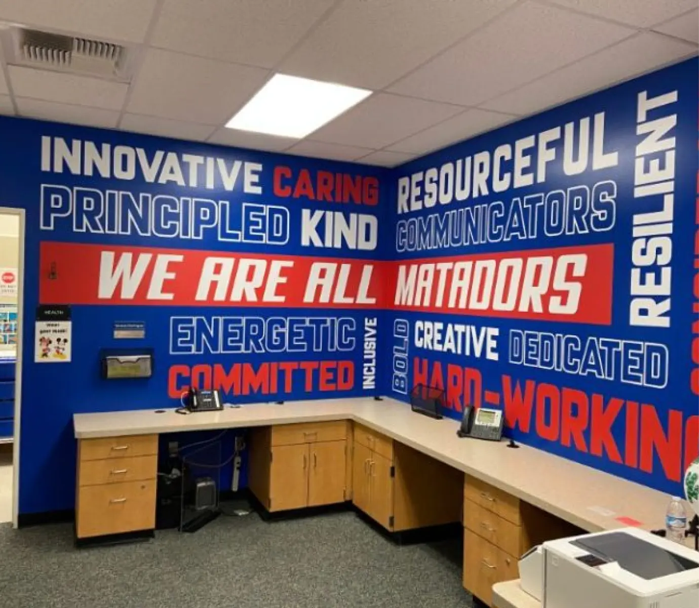 We Are All Matadors